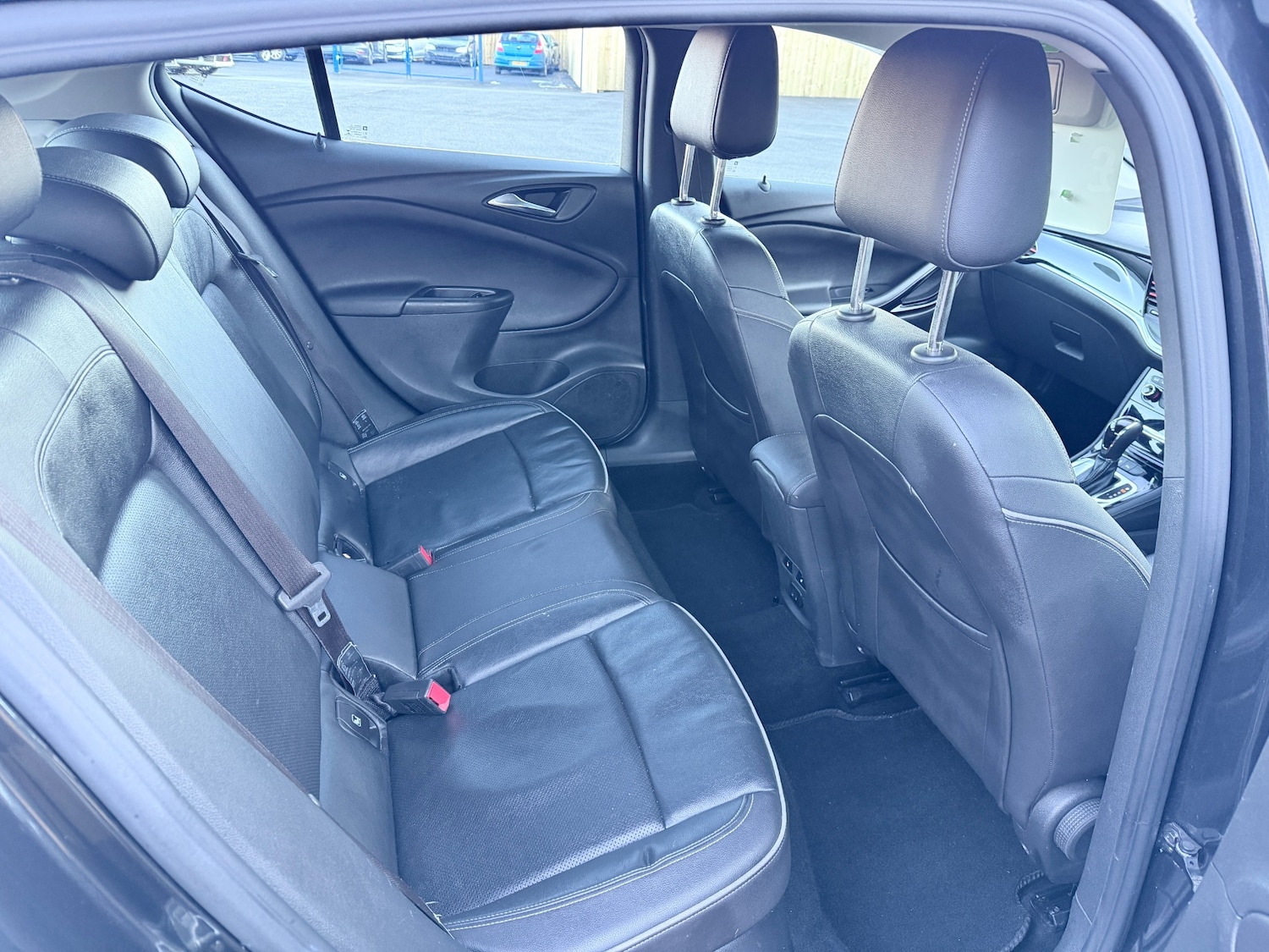 Used Vauxhall Astra 2017 for sale - 78127272: Photo 20