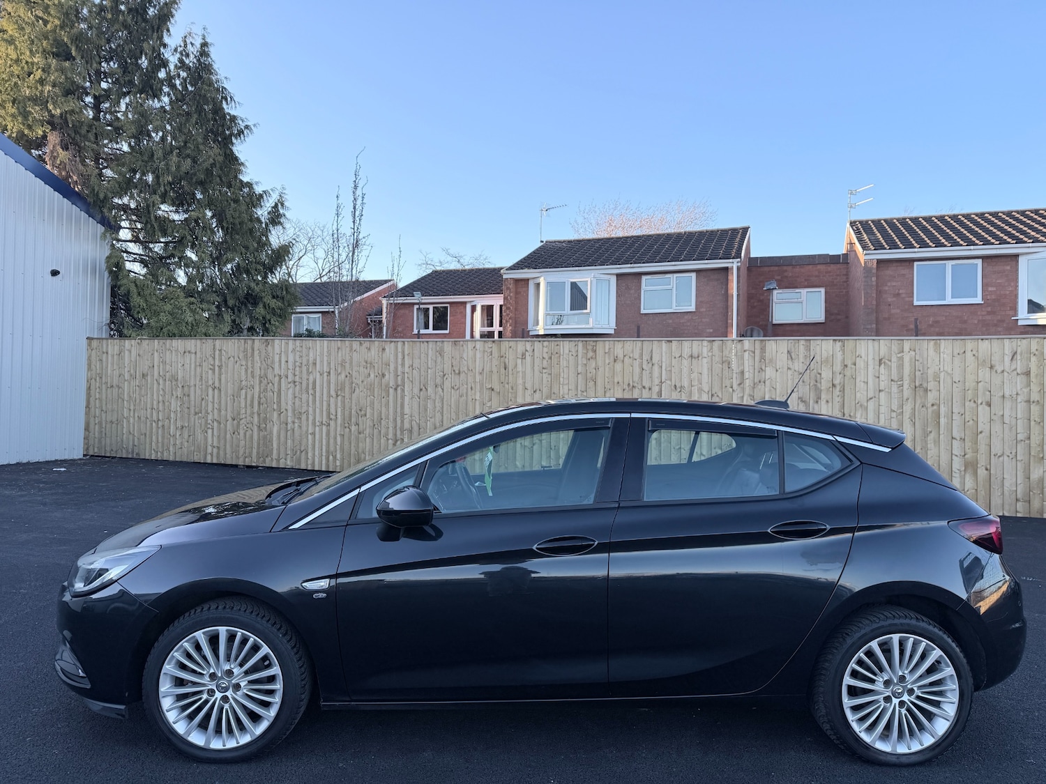 Used Vauxhall Astra 2017 for sale - 78127272: Photo 5