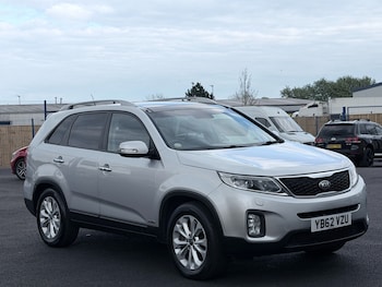 Used Kia Sorento 2013 for sale - 78480225: Photo