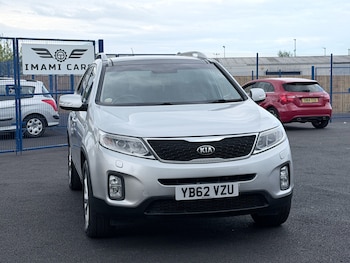 Used Kia Sorento 2013 for sale - 78480225: Photo