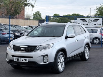 Used Kia Sorento 2013 for sale - 78480225: Photo