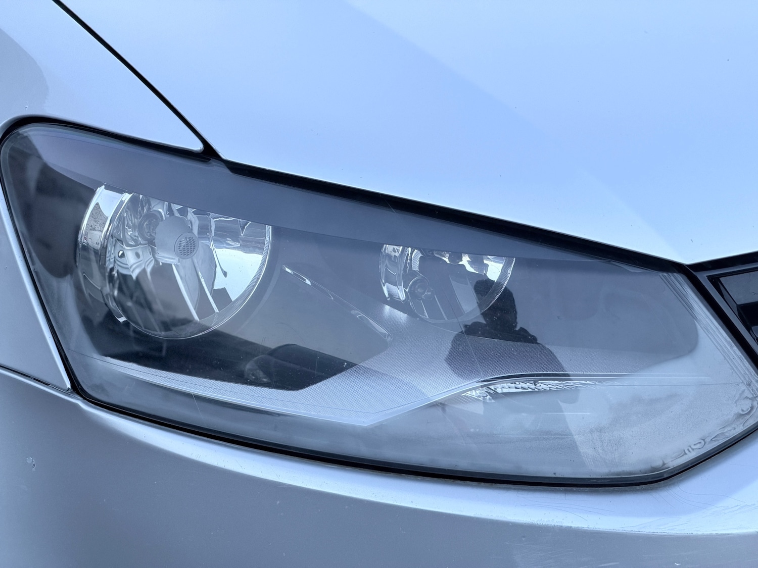 Used Volkswagen Polo 2013 for sale - 77313889: Photo 10