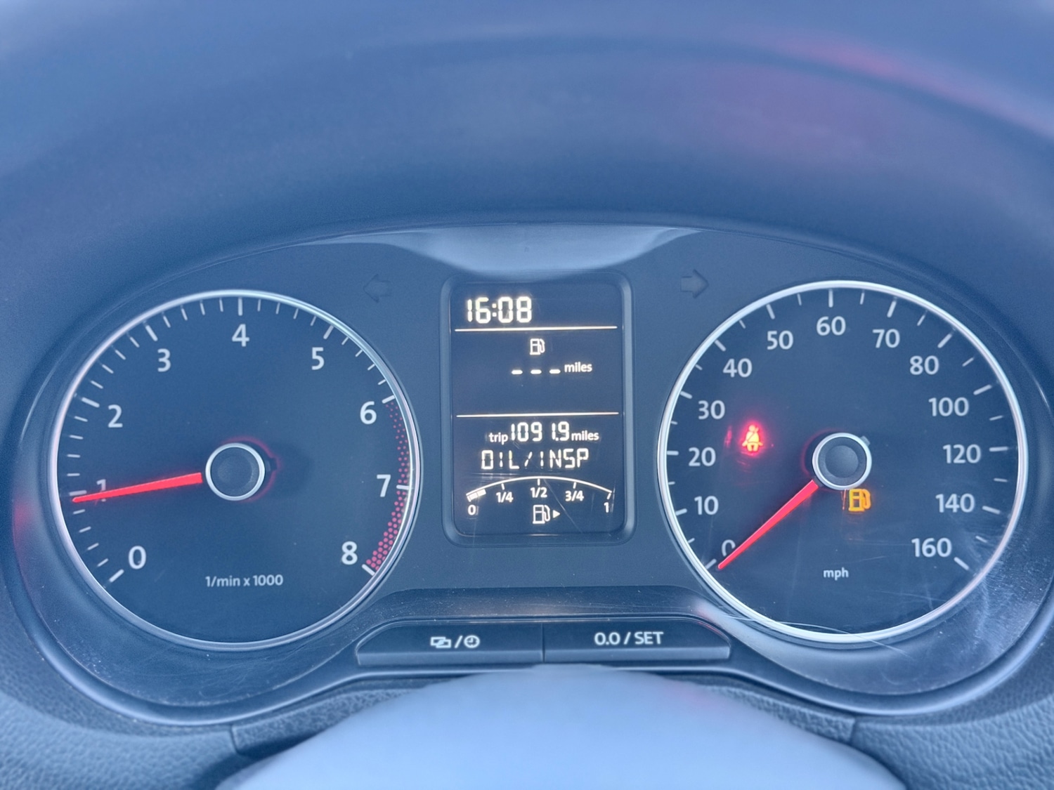 Used Volkswagen Polo 2013 for sale - 77313889: Photo 11