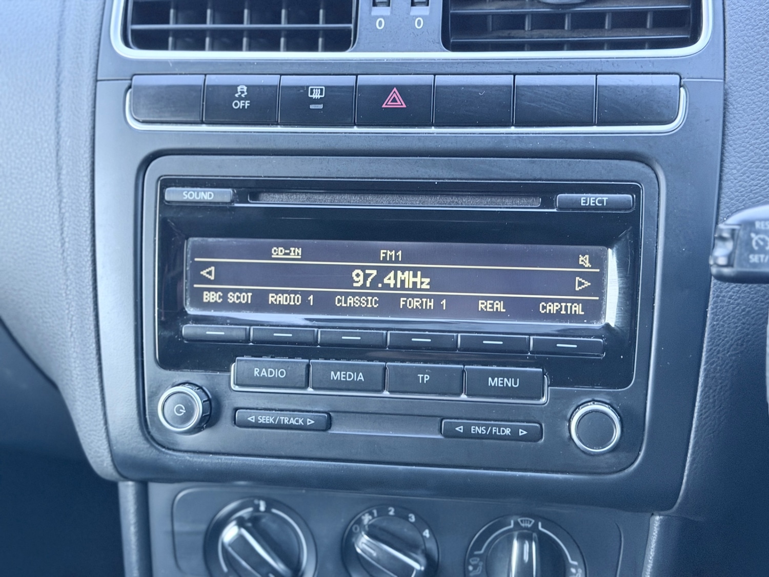 Used Volkswagen Polo 2013 for sale - 77313889: Photo 12