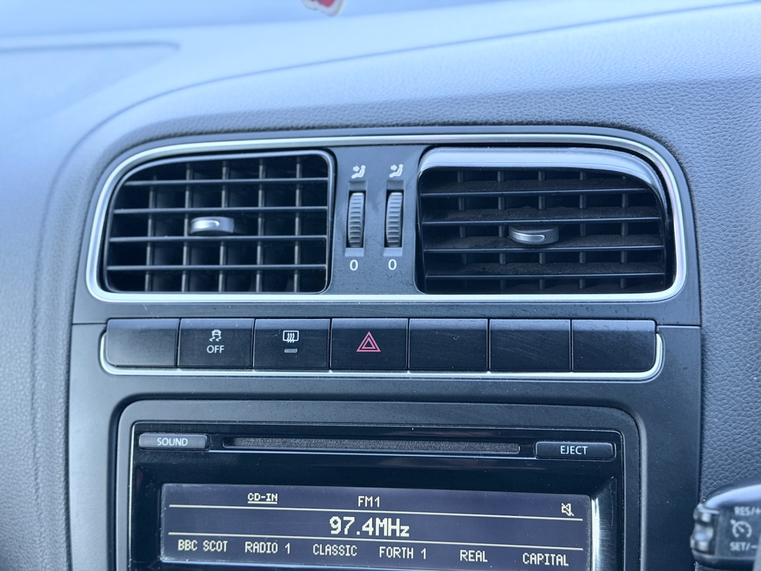 Used Volkswagen Polo 2013 for sale - 77313889: Photo 13