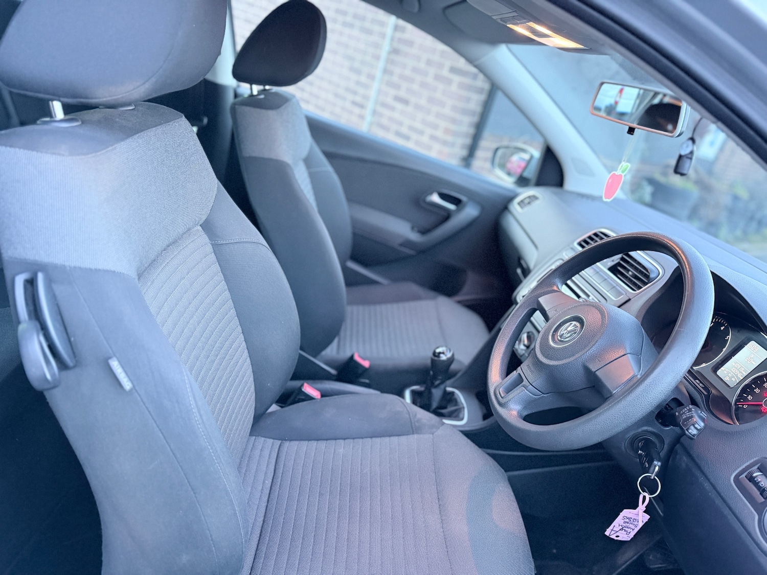 Used Volkswagen Polo 2013 for sale - 77313889: Photo 20