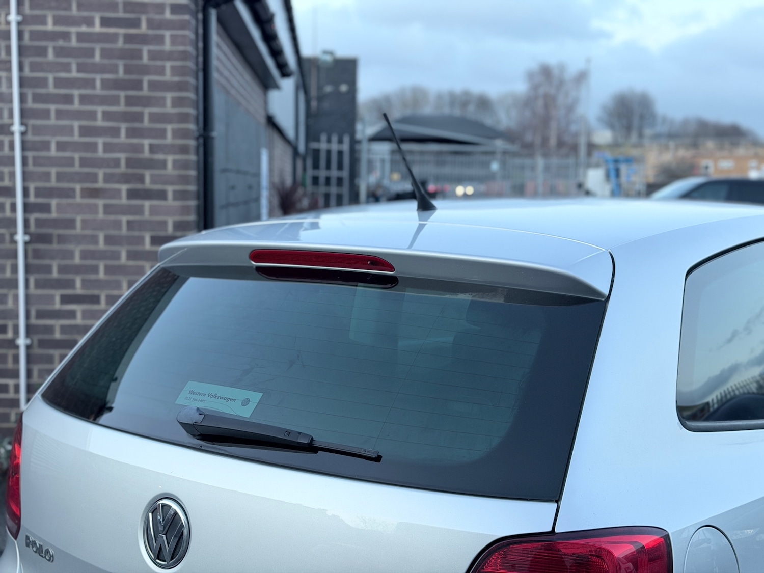 Used Volkswagen Polo 2013 for sale - 77313889: Photo 24