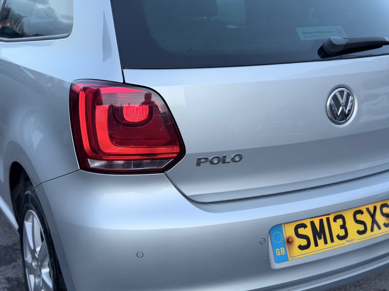 Used Volkswagen Polo 2013 for sale - 77313889: Photo 25