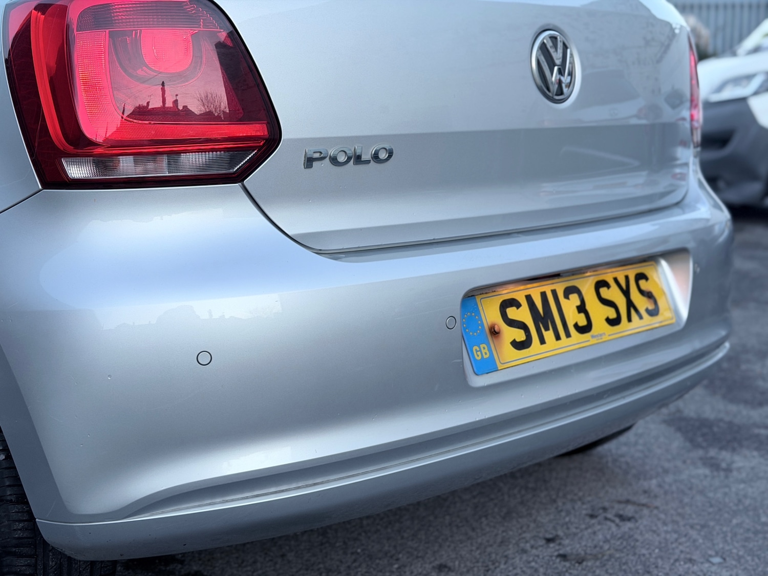 Used Volkswagen Polo 2013 for sale - 77313889: Photo 26