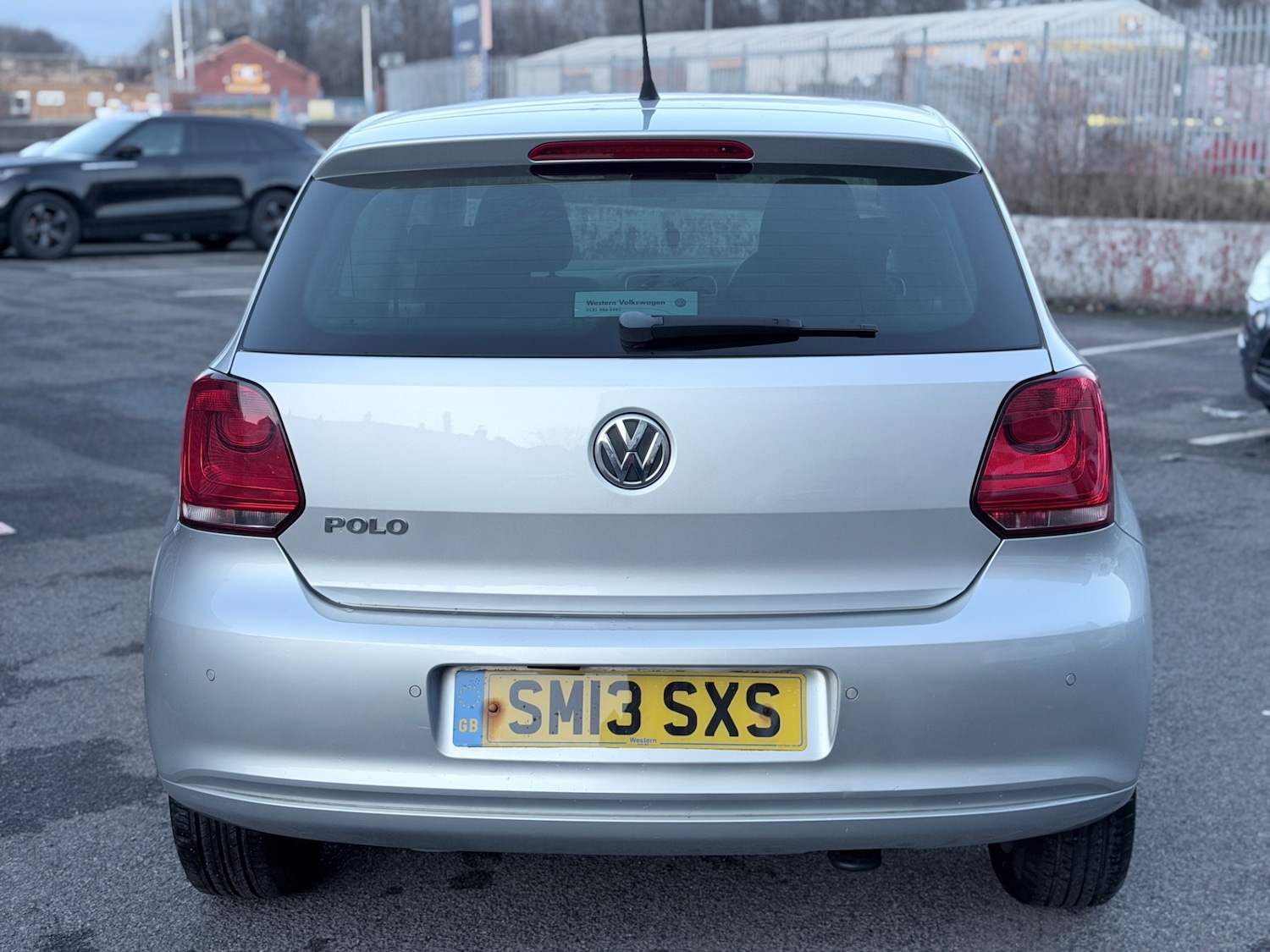 Used Volkswagen Polo 2013 for sale - 77313889: Photo 27