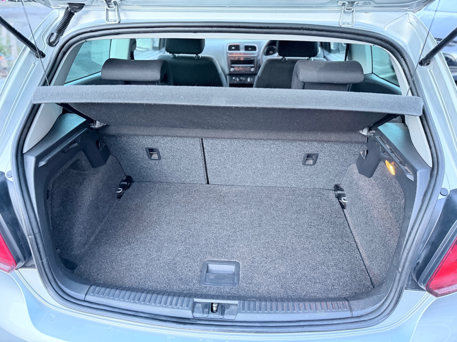 Used Volkswagen Polo 2013 for sale - 77313889: Photo 29