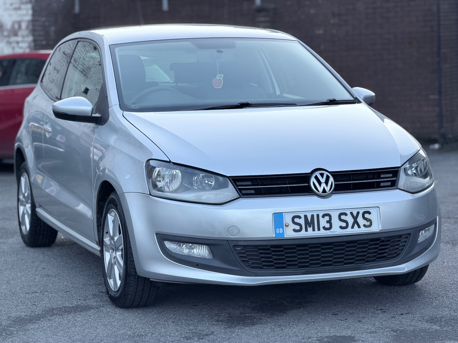 Used Volkswagen Polo 2013 for sale - 77313889: Photo 3