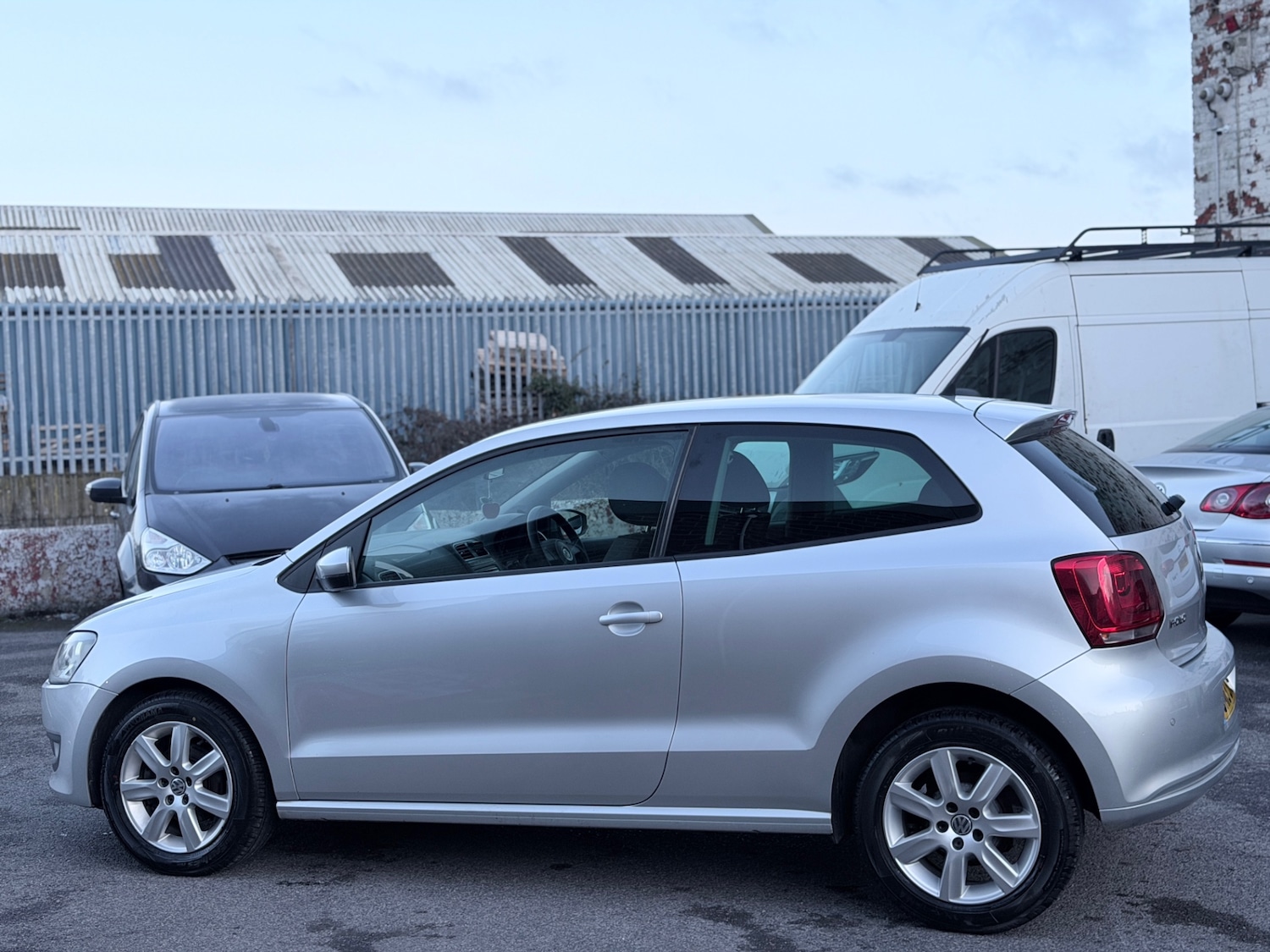 Used Volkswagen Polo 2013 for sale - 77313889: Photo 5