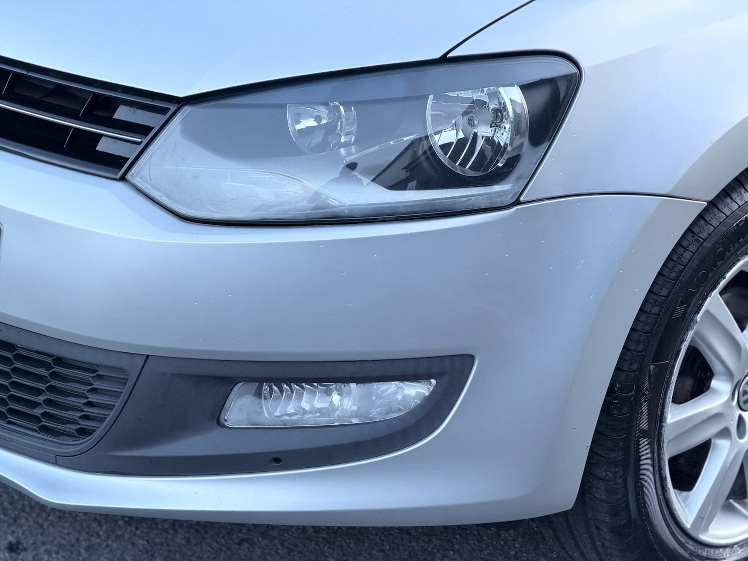 Used Volkswagen Polo 2013 for sale - 77313889: Photo 6