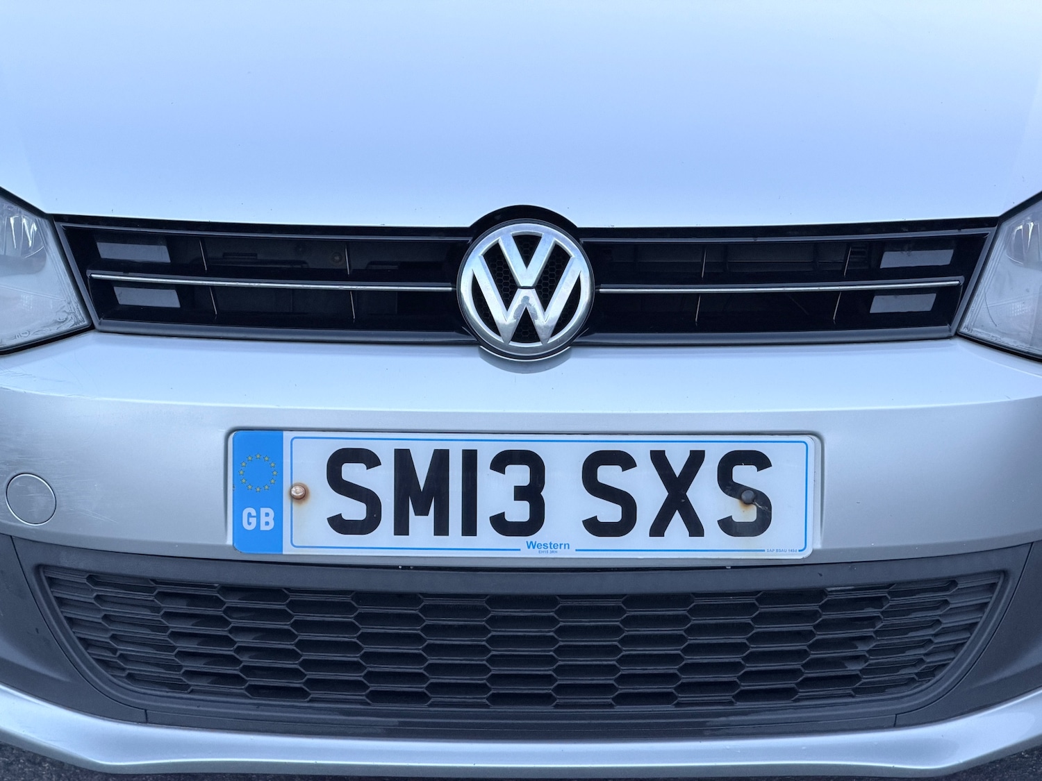 Used Volkswagen Polo 2013 for sale - 77313889: Photo 7