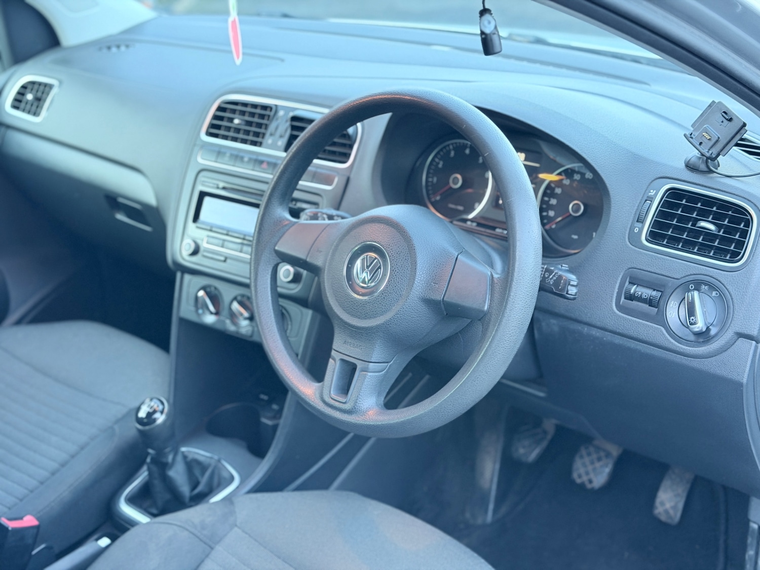 Used Volkswagen Polo 2013 for sale - 77313889: Photo 9