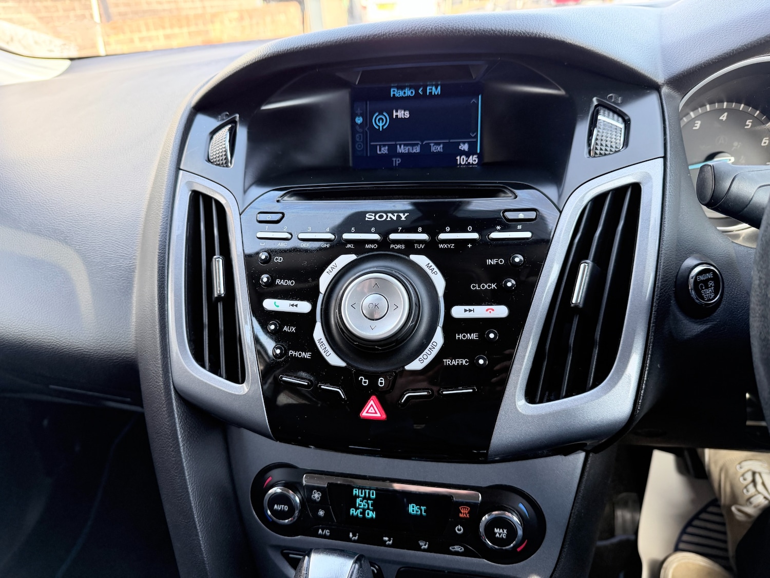 Used Ford Focus 2014 for sale - 77938520: Photo 11