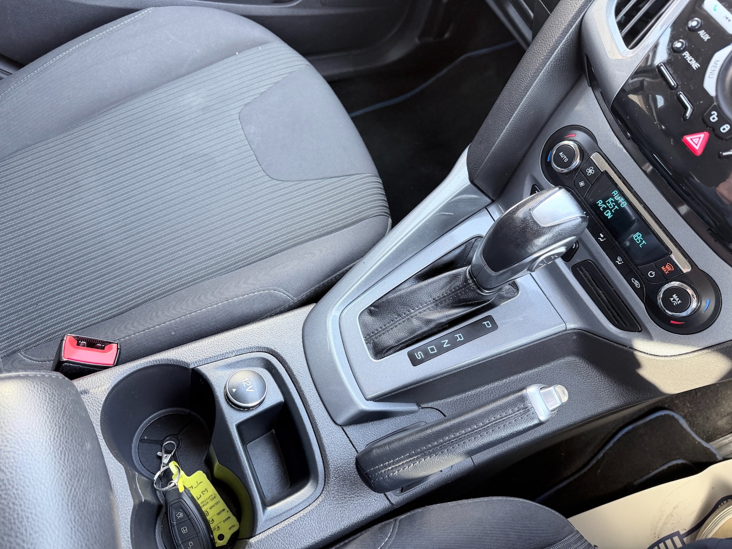 Used Ford Focus 2014 for sale - 77938520: Photo 12