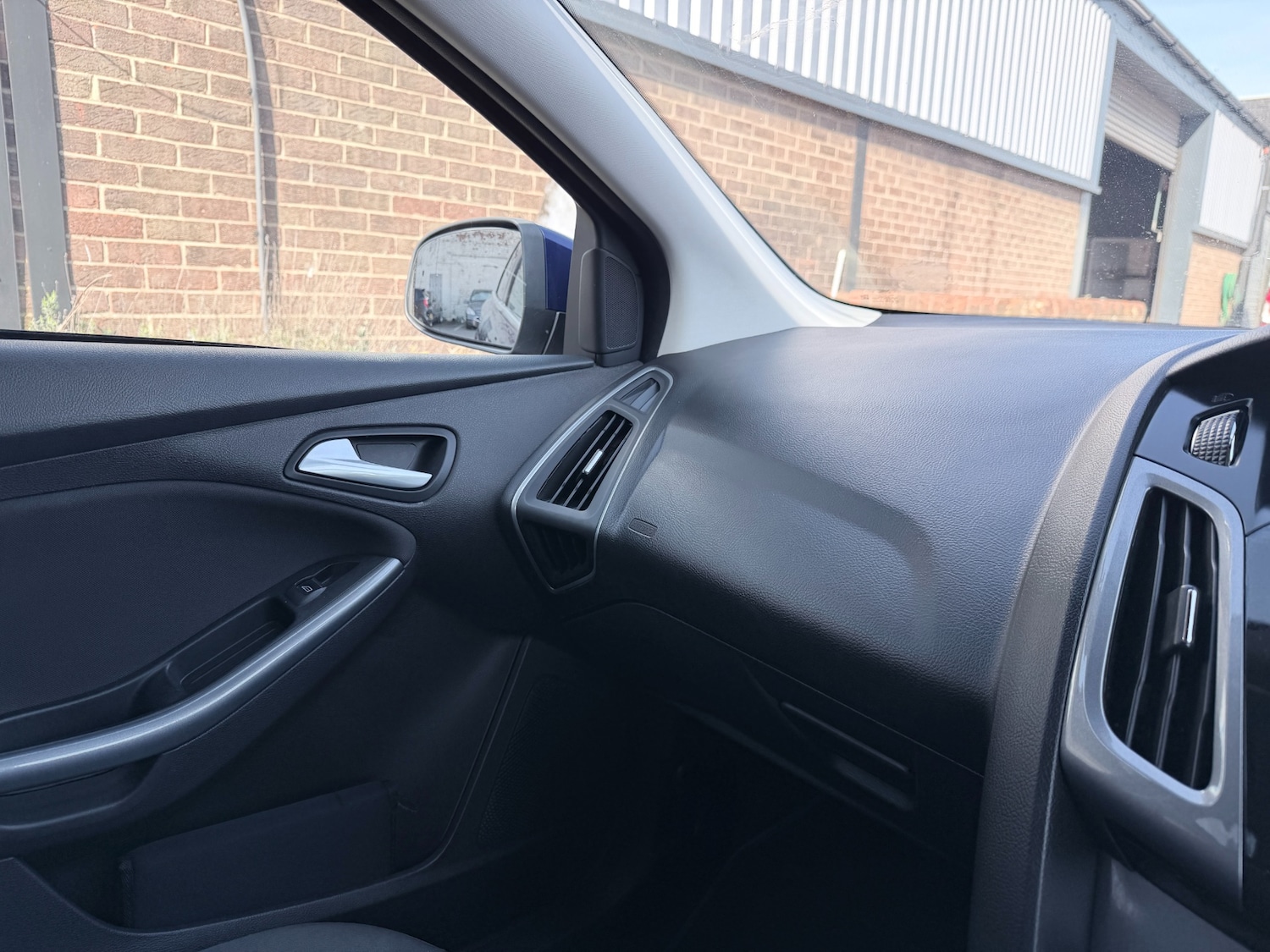 Used Ford Focus 2014 for sale - 77938520: Photo 13