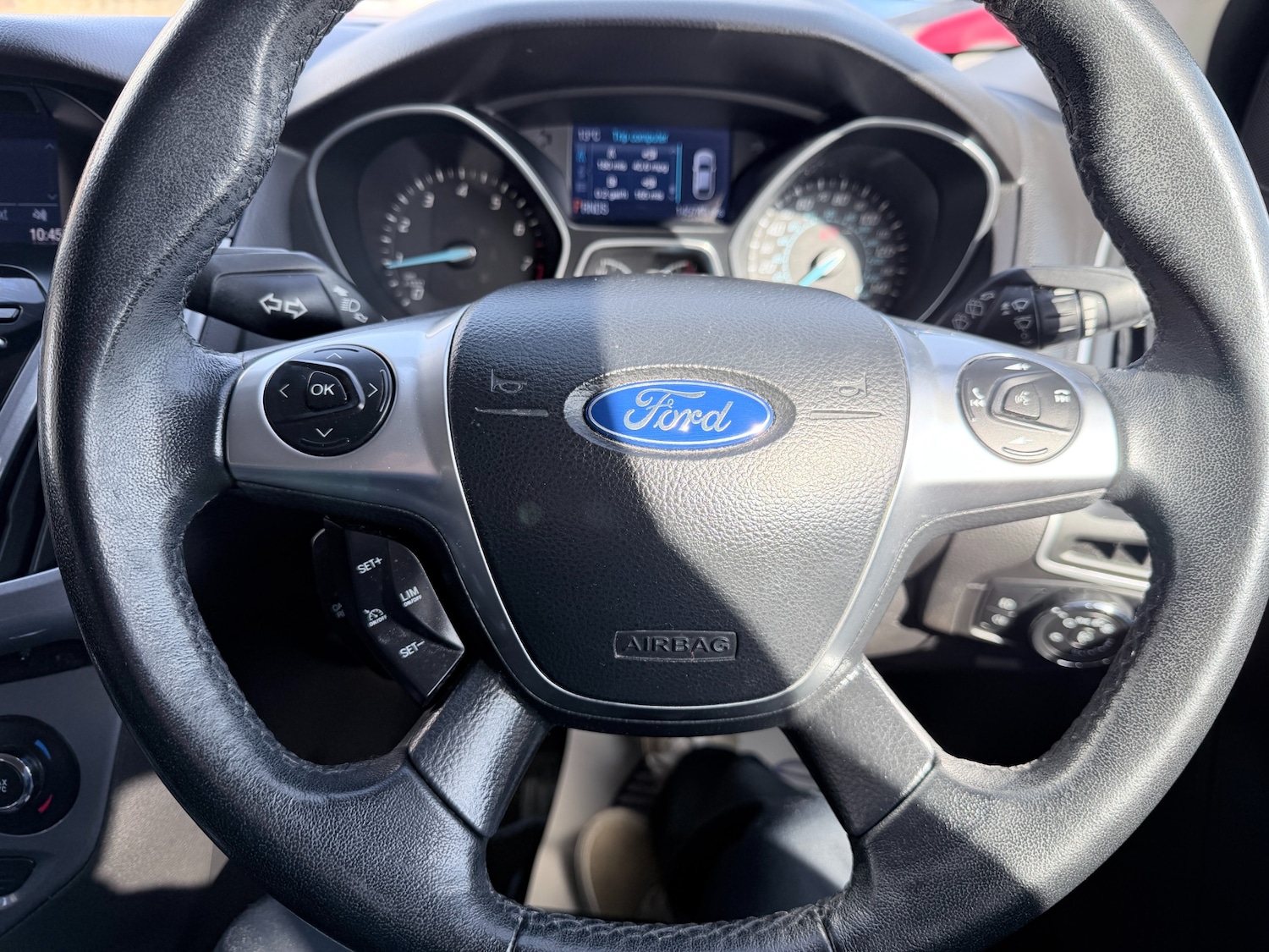 Used Ford Focus 2014 for sale - 77938520: Photo 15