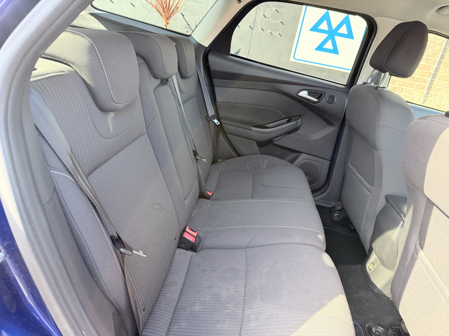 Used Ford Focus 2014 for sale - 77938520: Photo 18