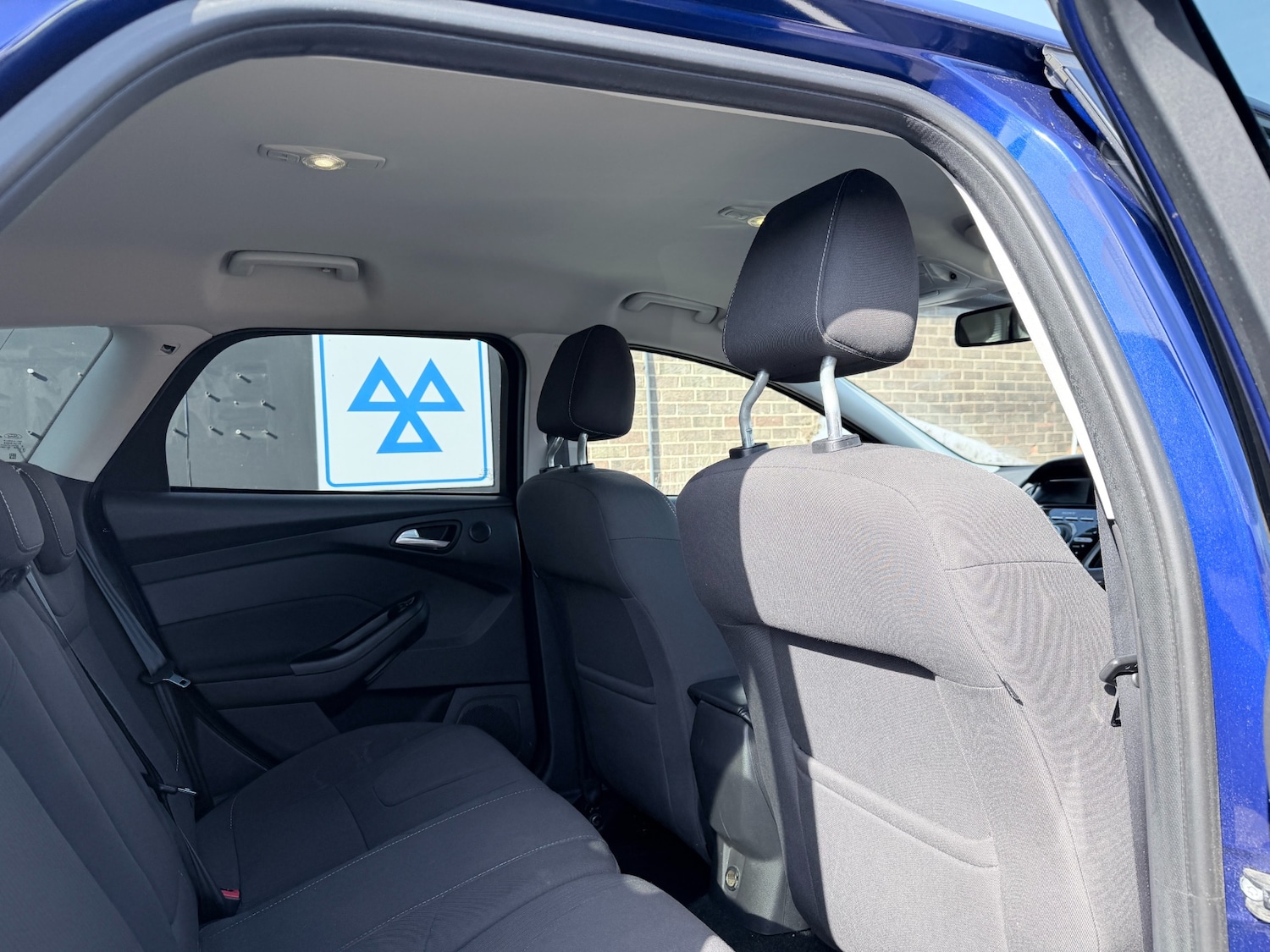 Used Ford Focus 2014 for sale - 77938520: Photo 19