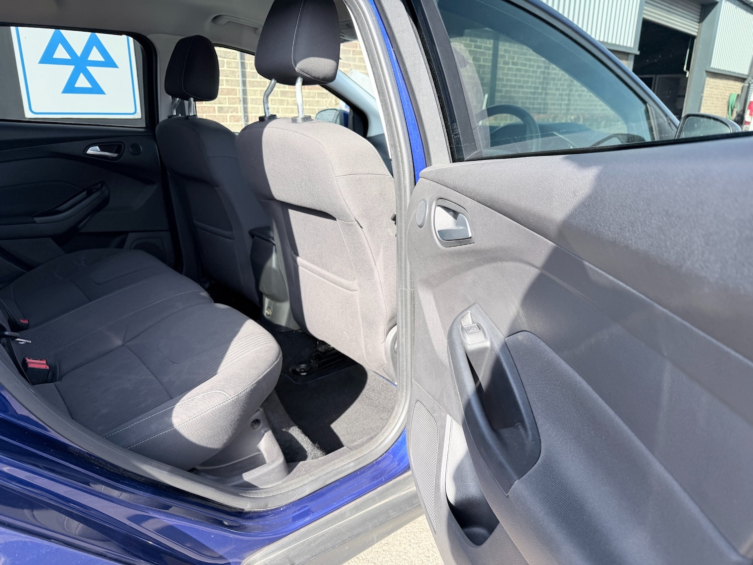 Used Ford Focus 2014 for sale - 77938520: Photo 20