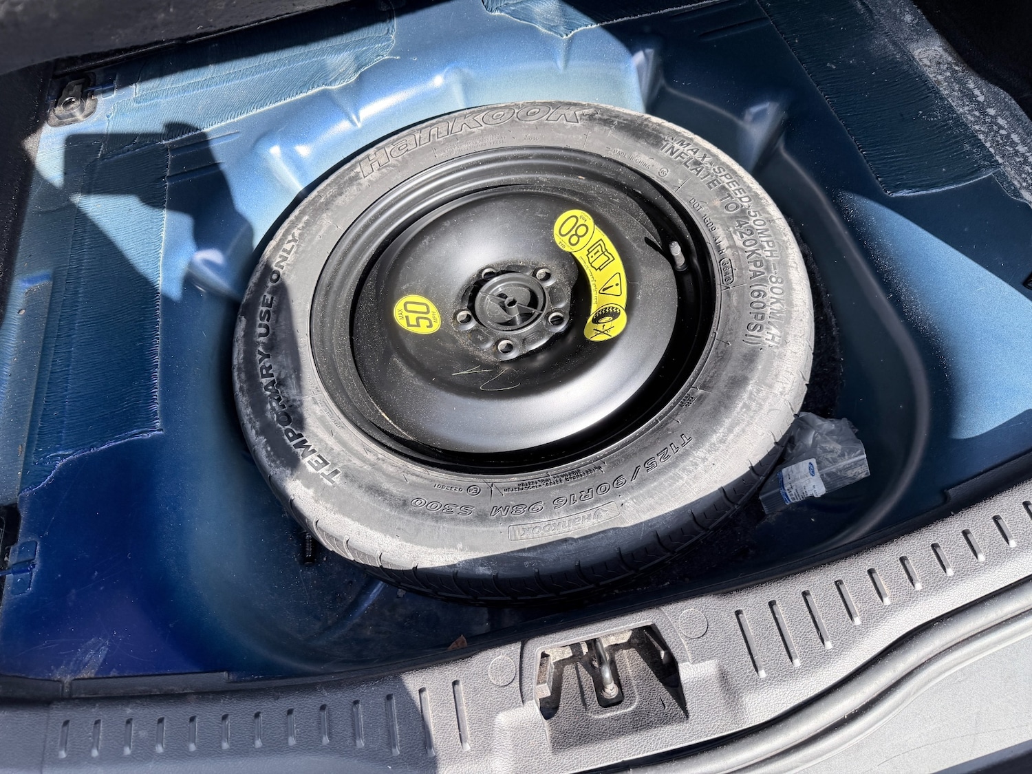 Used Ford Focus 2014 for sale - 77938520: Photo 26