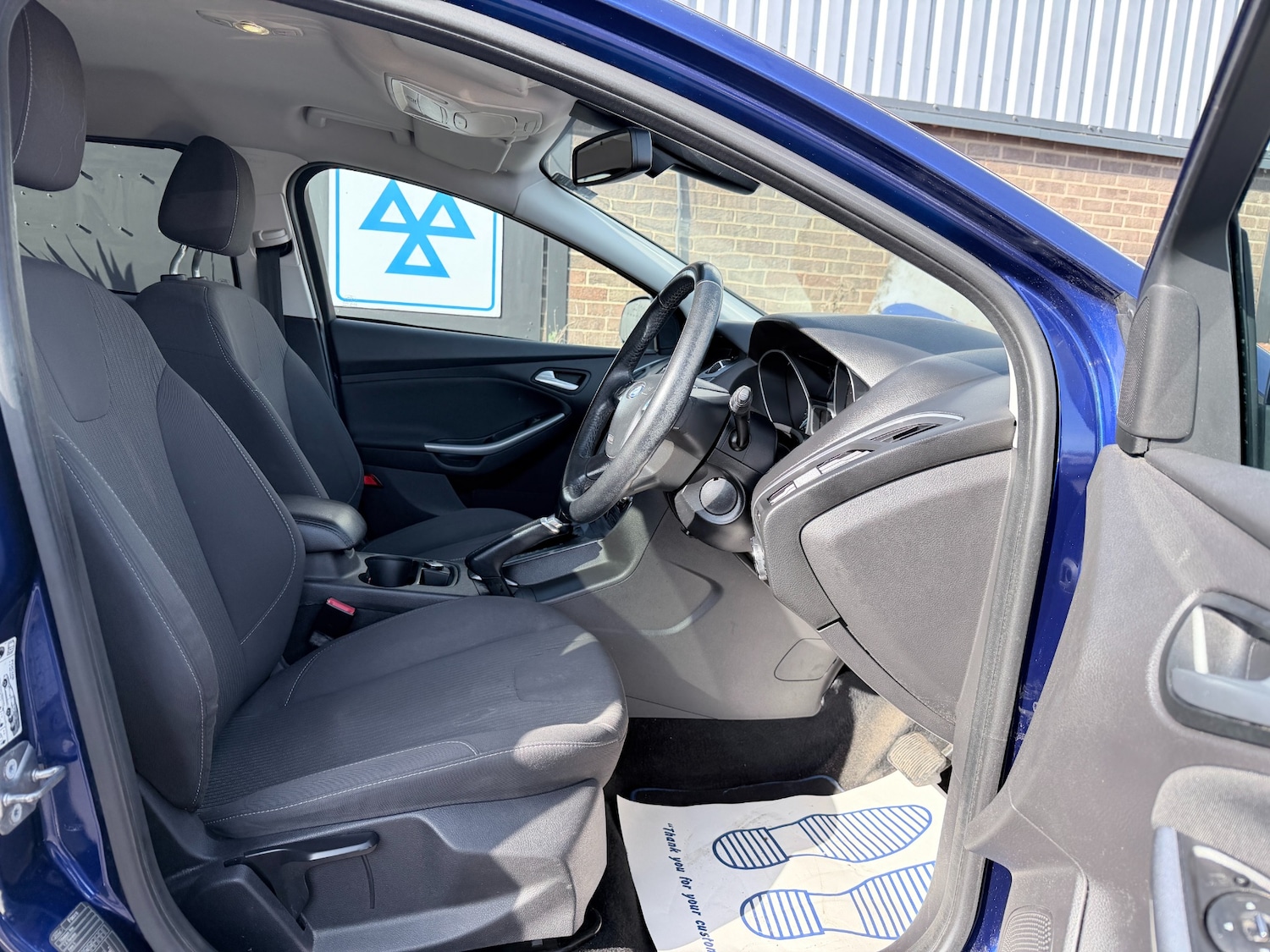 Used Ford Focus 2014 for sale - 77938520: Photo 7