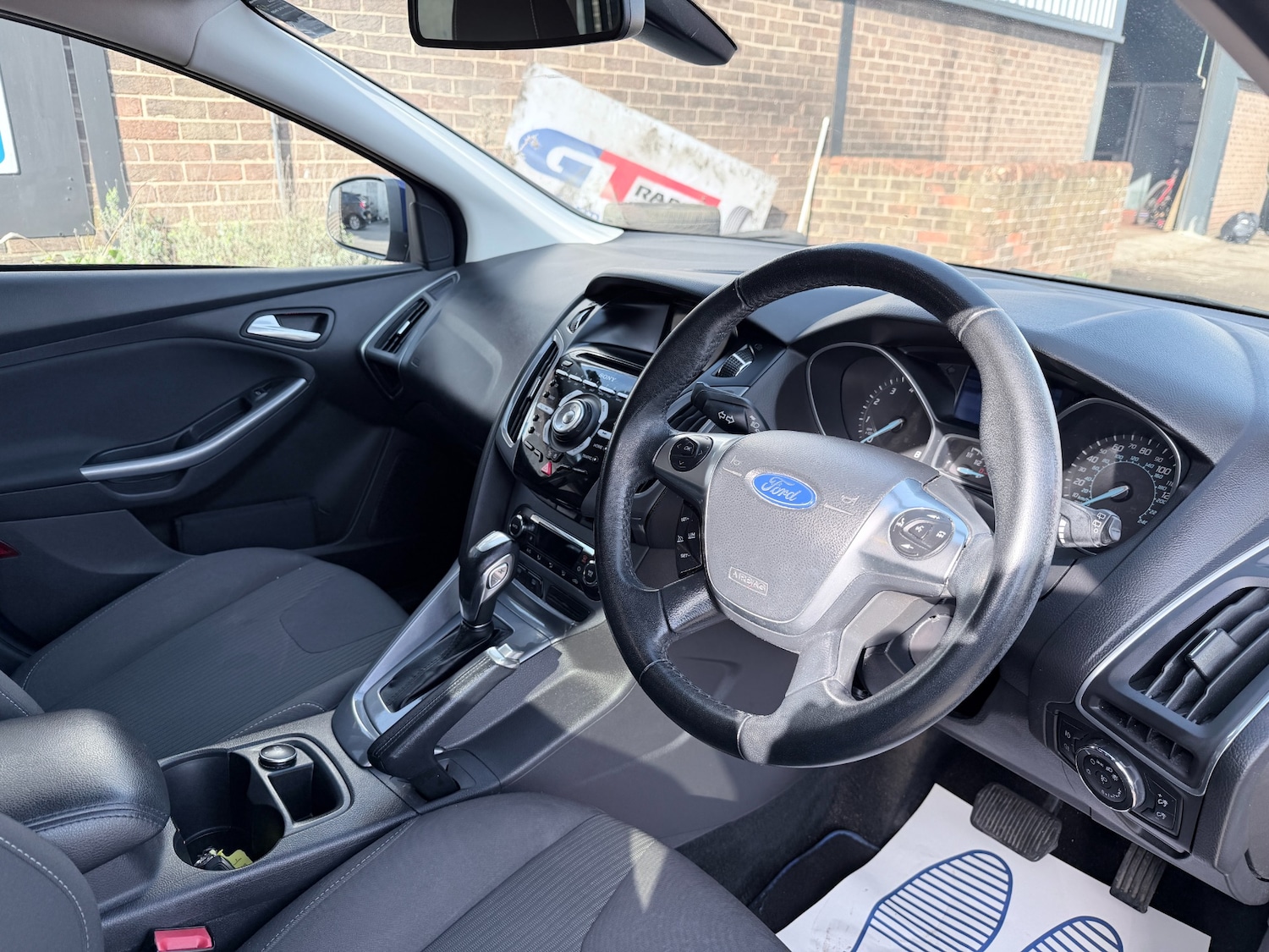 Used Ford Focus 2014 for sale - 77938520: Photo 9