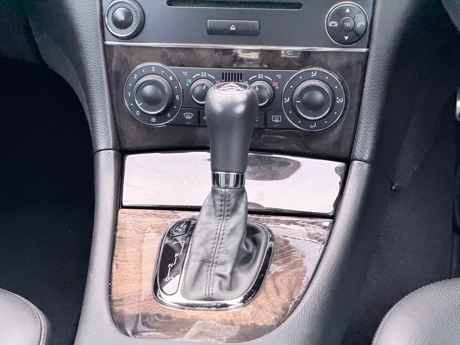 Used Mercedes-Benz CLK 2009 for sale - 76268724: Photo 13