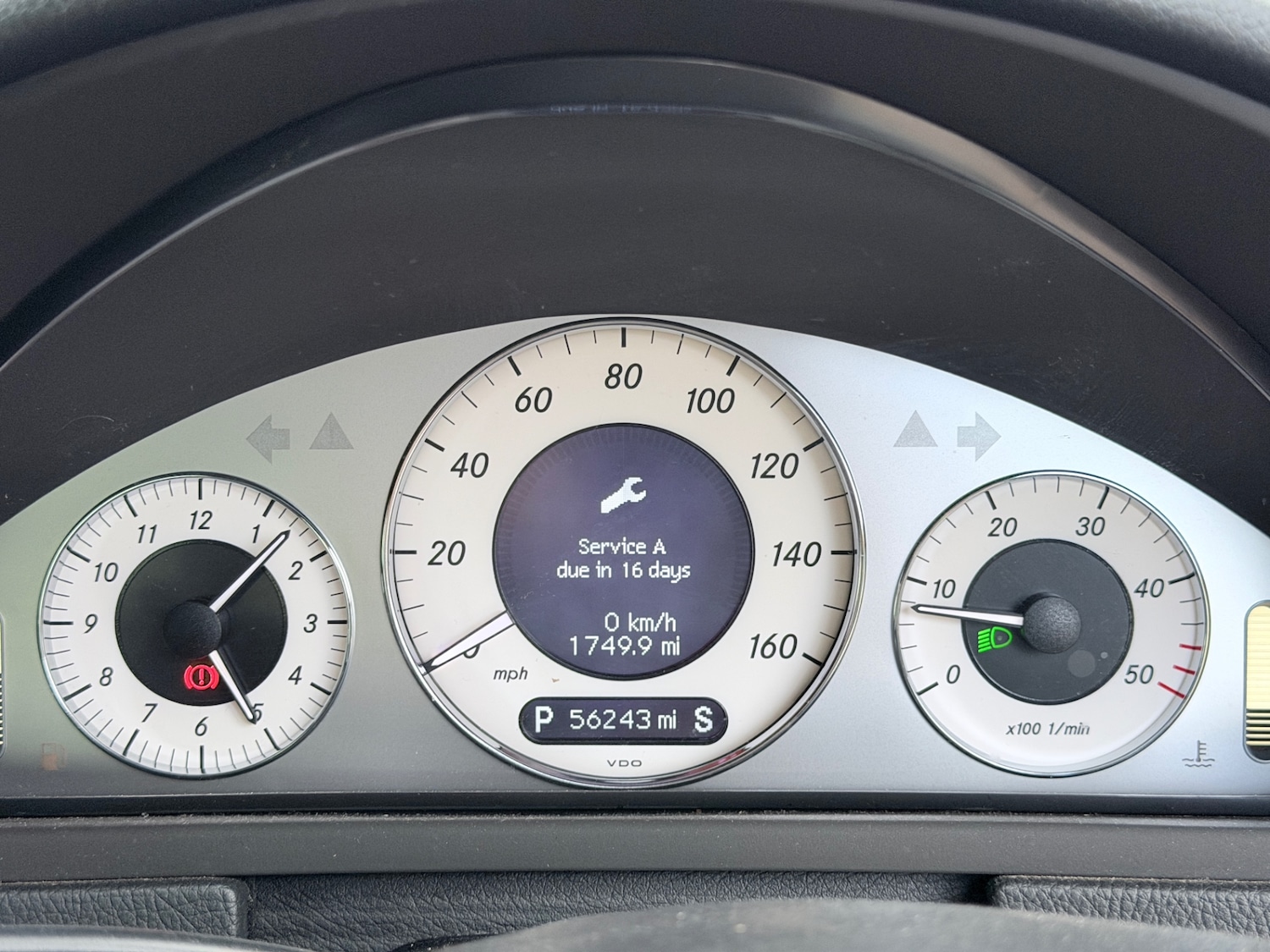 Used Mercedes-Benz CLK 2009 for sale - 76268724: Photo 16
