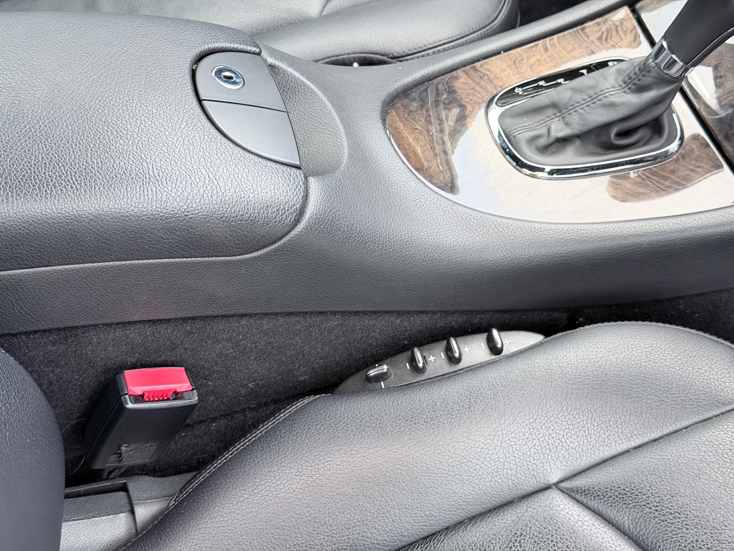 Used Mercedes-Benz CLK 2009 for sale - 76268724: Photo 18