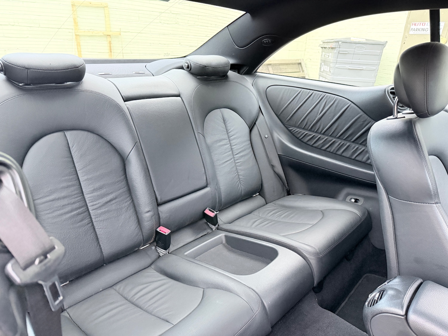 Used Mercedes-Benz CLK 2009 for sale - 76268724: Photo 19