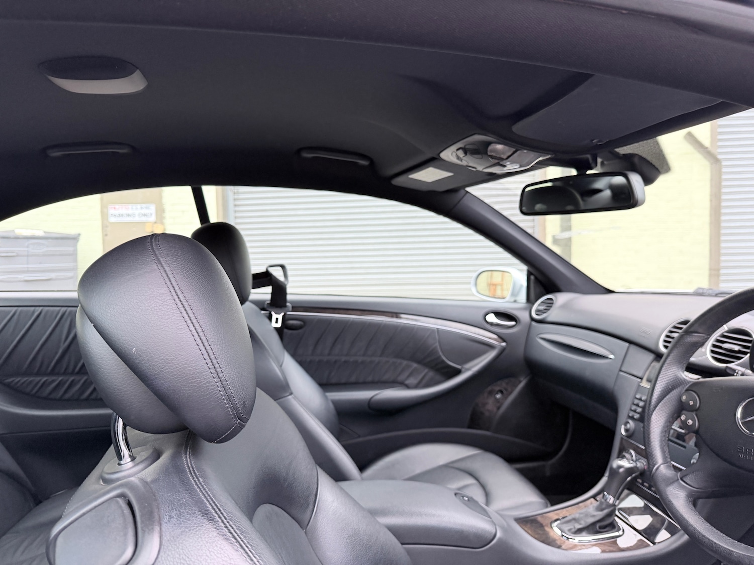 Used Mercedes-Benz CLK 2009 for sale - 76268724: Photo 20