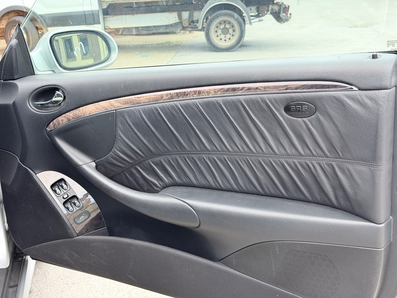 Used Mercedes-Benz CLK 2009 for sale - 76268724: Photo 21