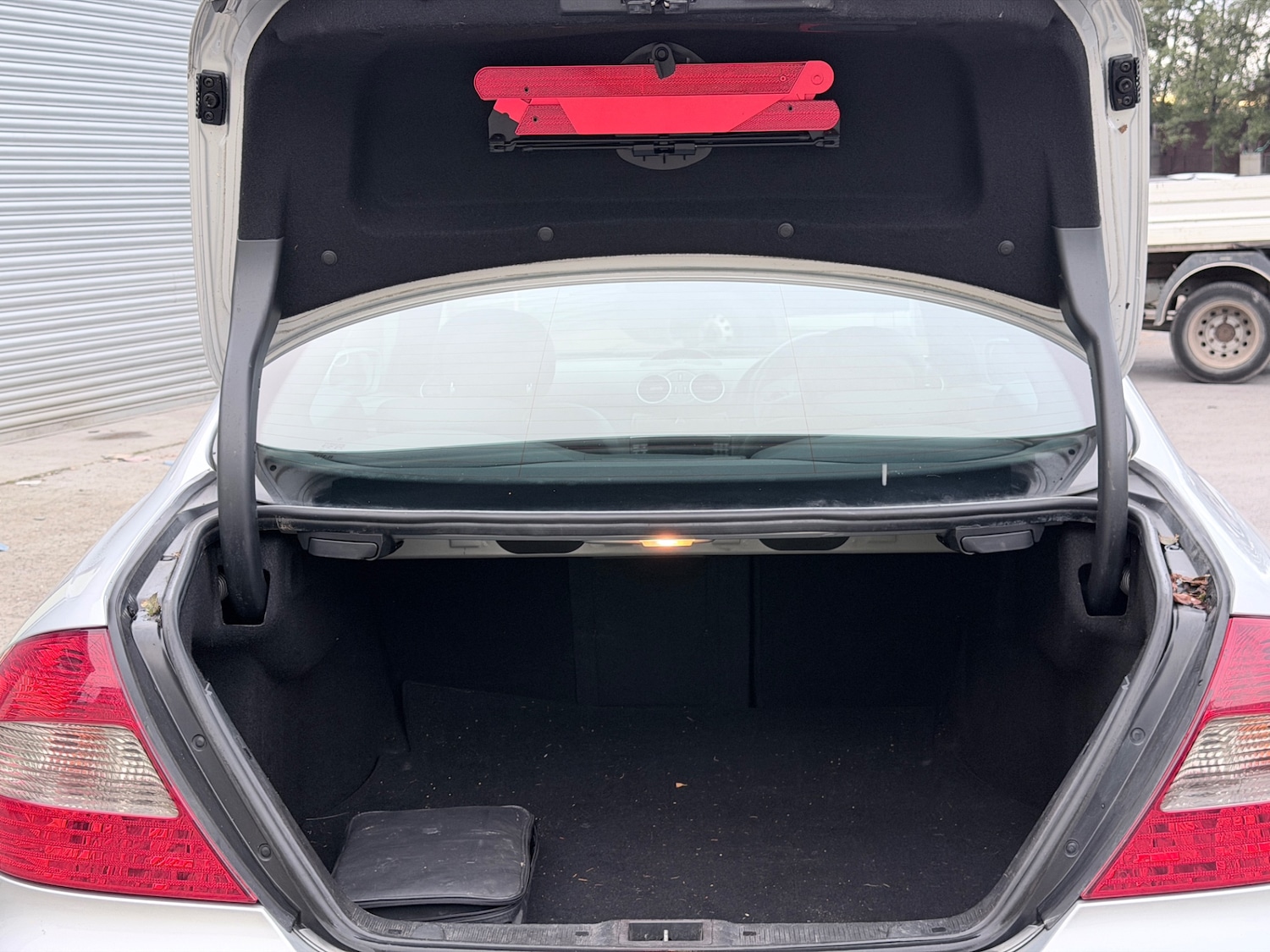 Used Mercedes-Benz CLK 2009 for sale - 76268724: Photo 24