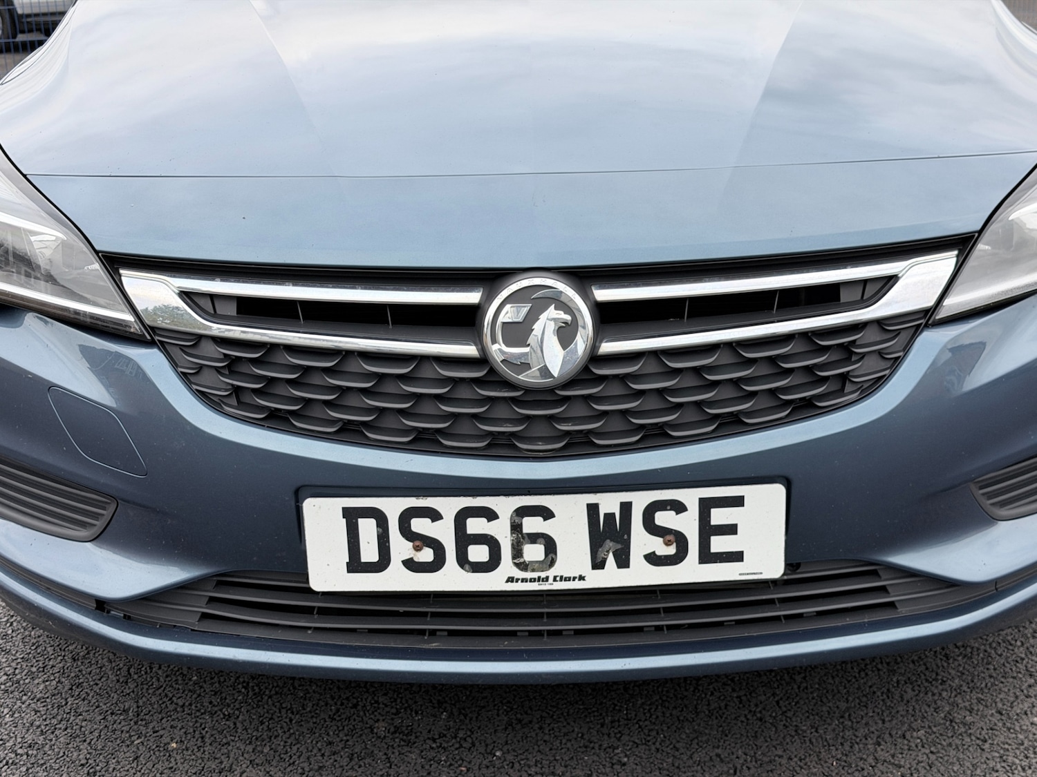 Used Vauxhall Astra 2016 for sale - 78099028: Photo 11