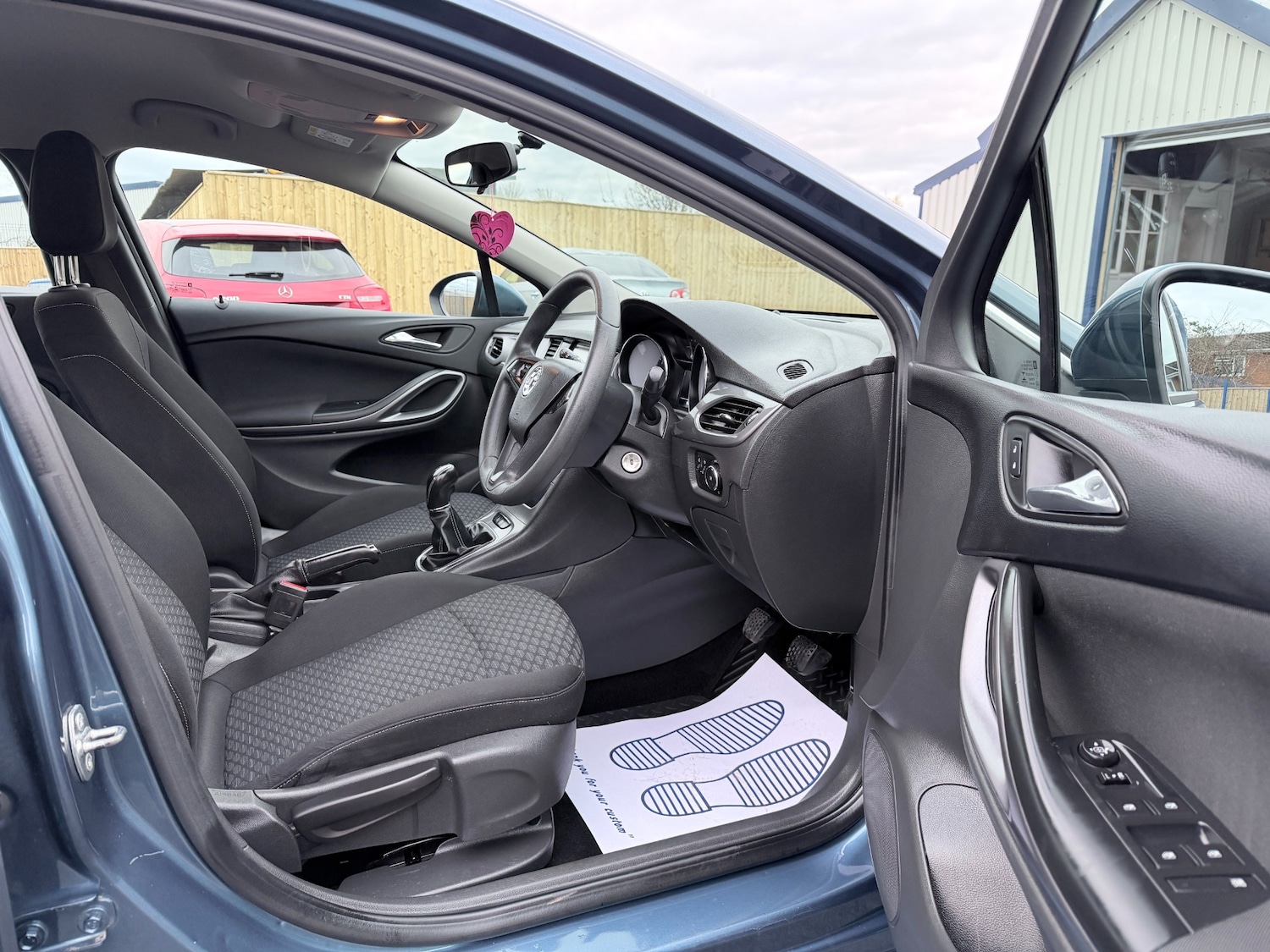 Used Vauxhall Astra 2016 for sale - 78099028: Photo 13