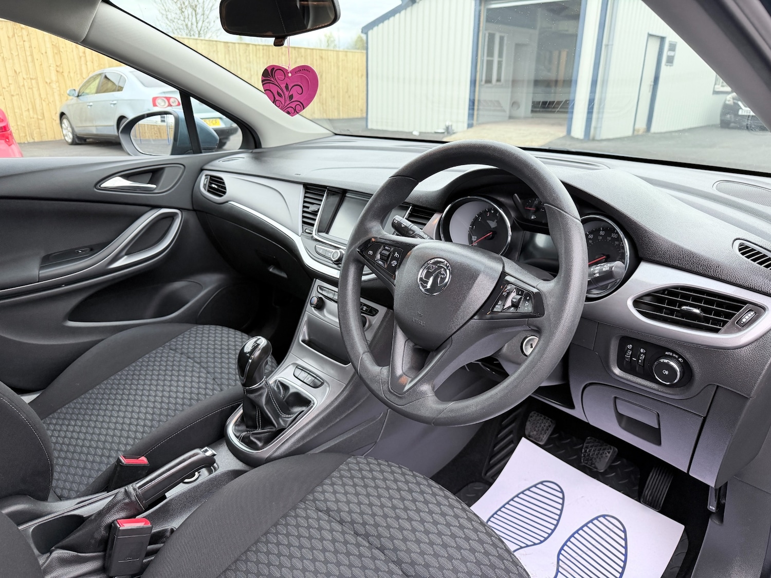 Used Vauxhall Astra 2016 for sale - 78099028: Photo 15