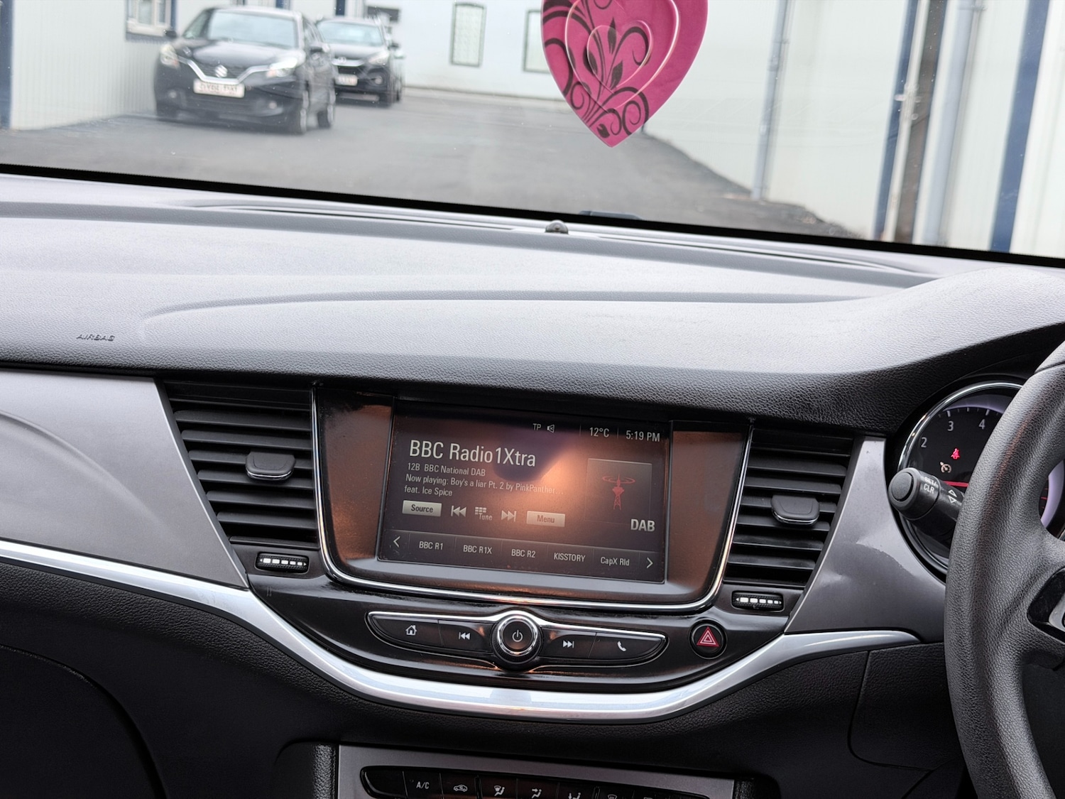 Used Vauxhall Astra 2016 for sale - 78099028: Photo 17