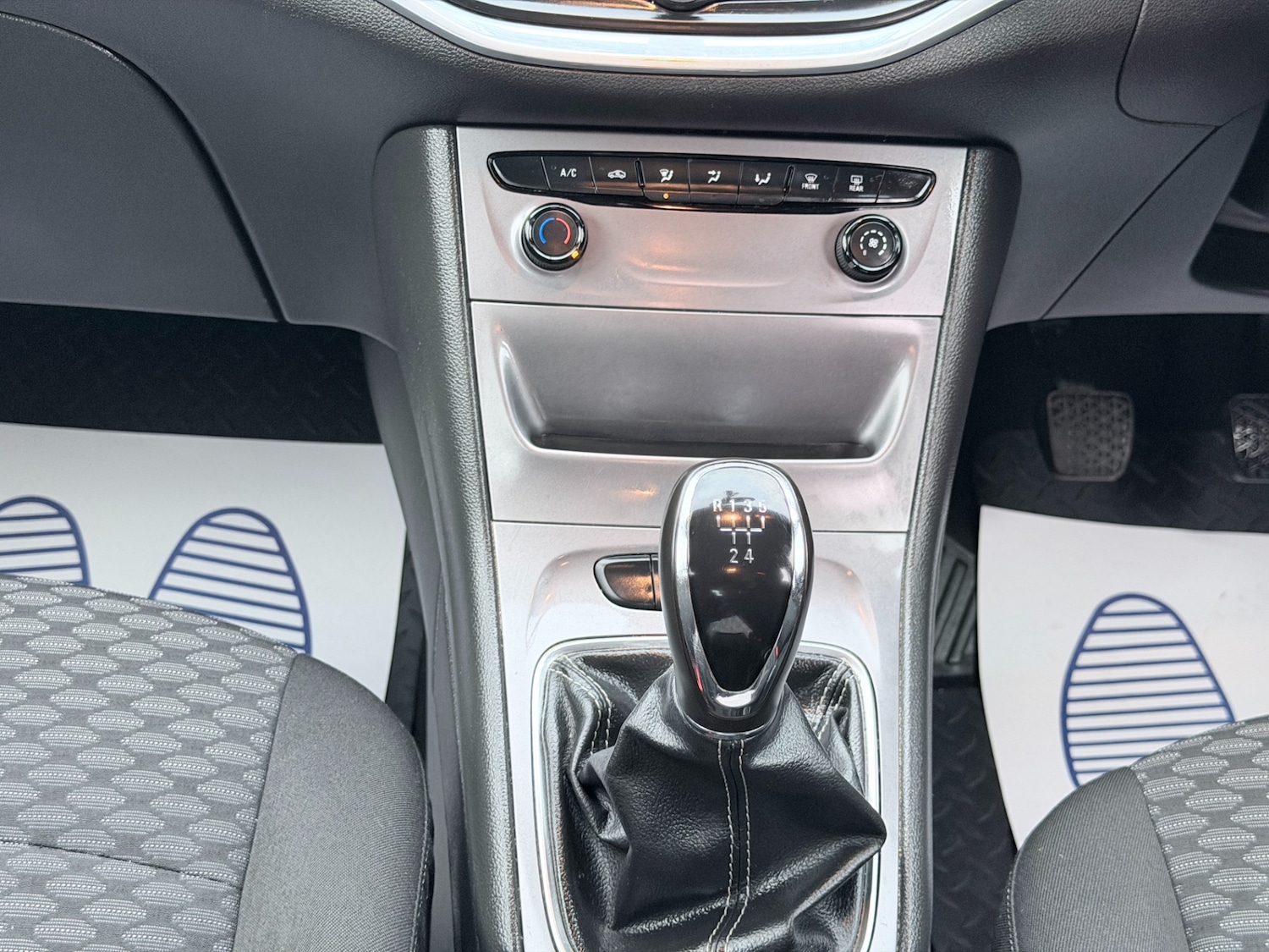 Used Vauxhall Astra 2016 for sale - 78099028: Photo 18