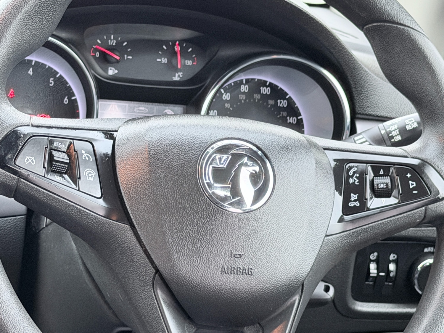 Used Vauxhall Astra 2016 for sale - 78099028: Photo 20