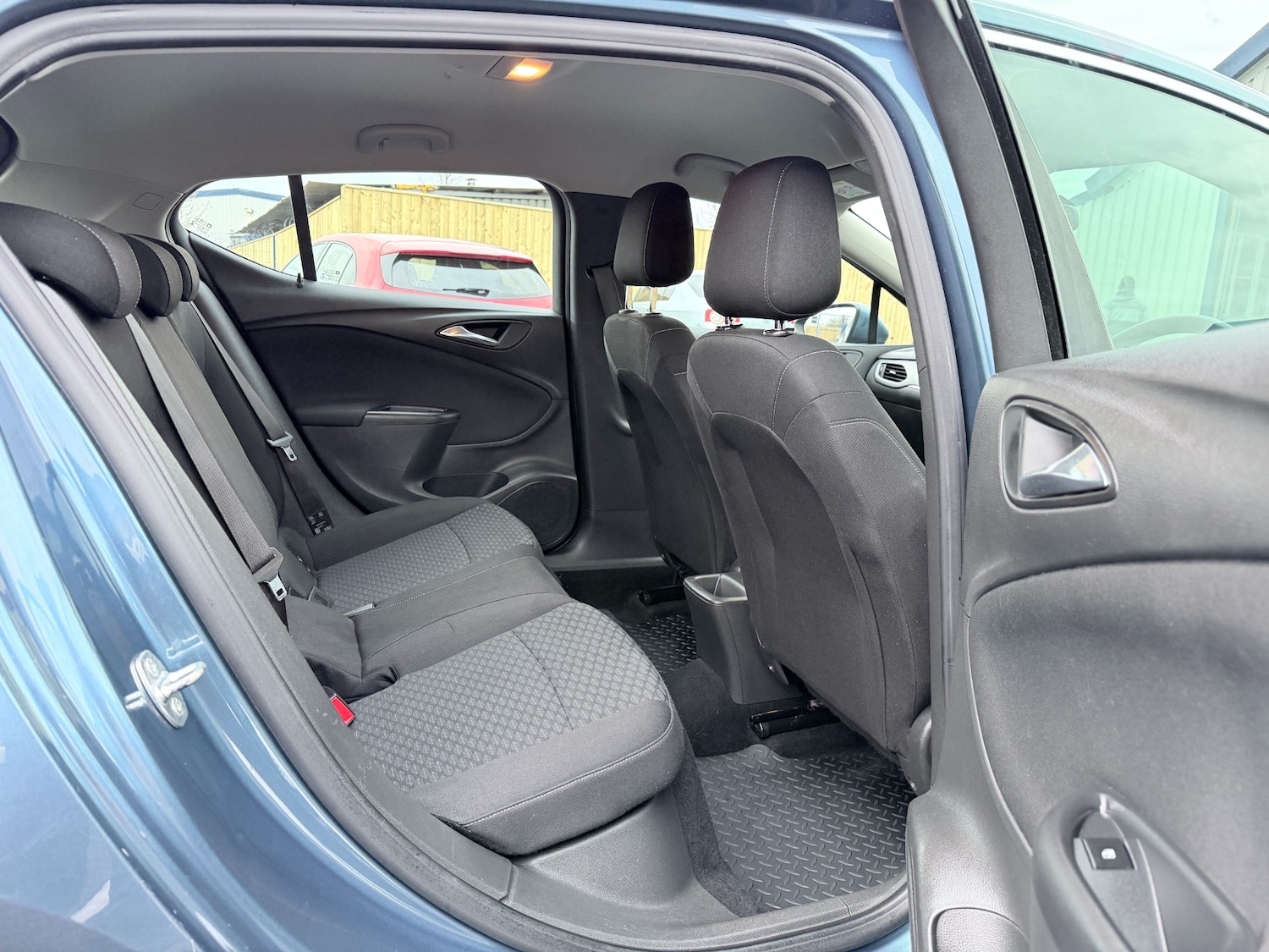 Used Vauxhall Astra 2016 for sale - 78099028: Photo 21