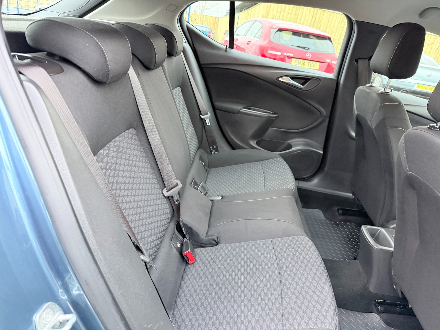 Used Vauxhall Astra 2016 for sale - 78099028: Photo 22