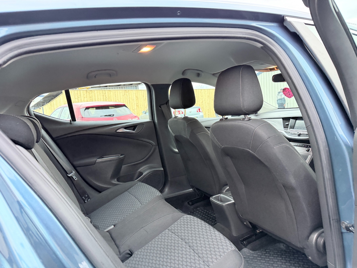 Used Vauxhall Astra 2016 for sale - 78099028: Photo 23