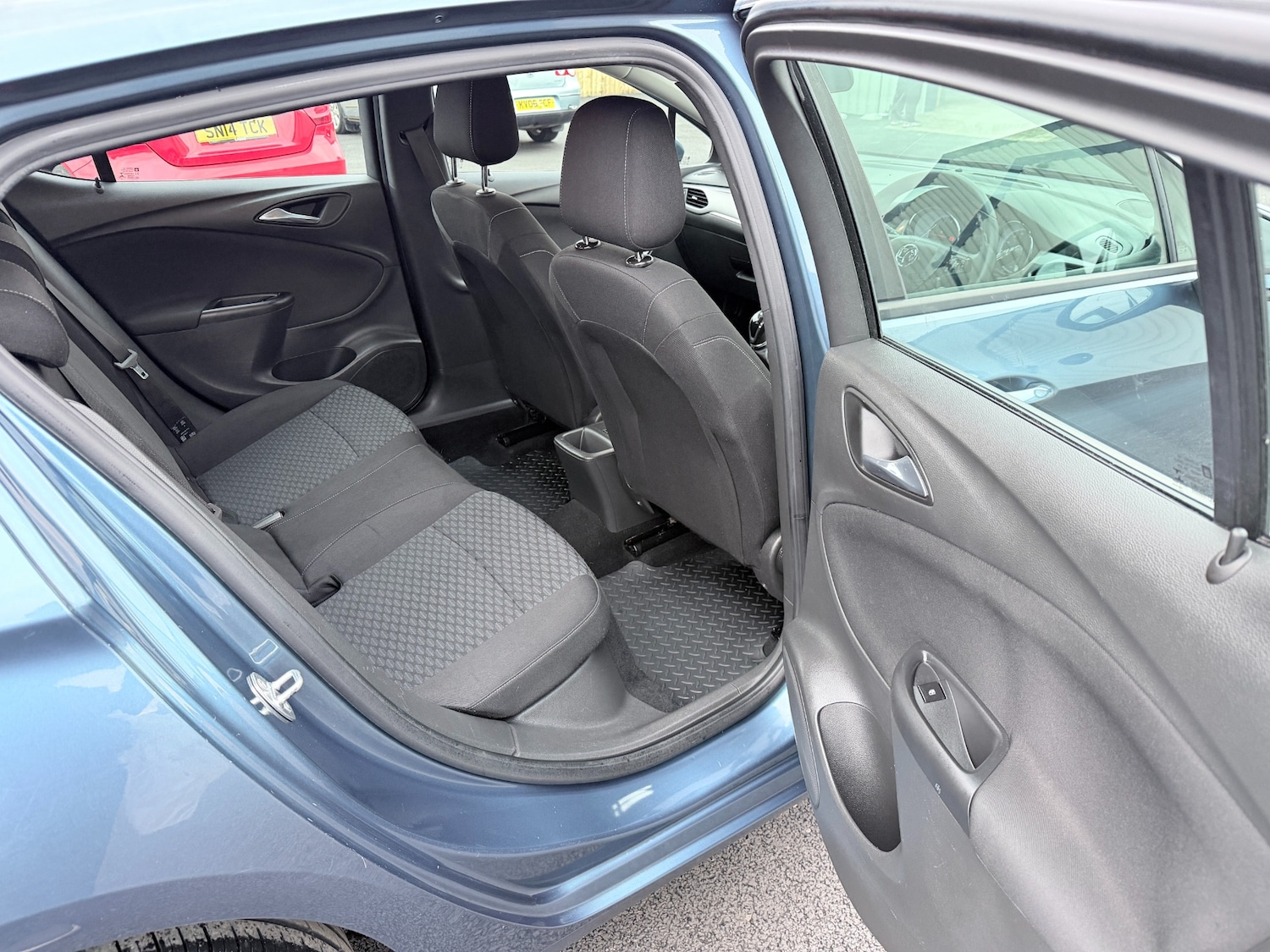 Used Vauxhall Astra 2016 for sale - 78099028: Photo 24