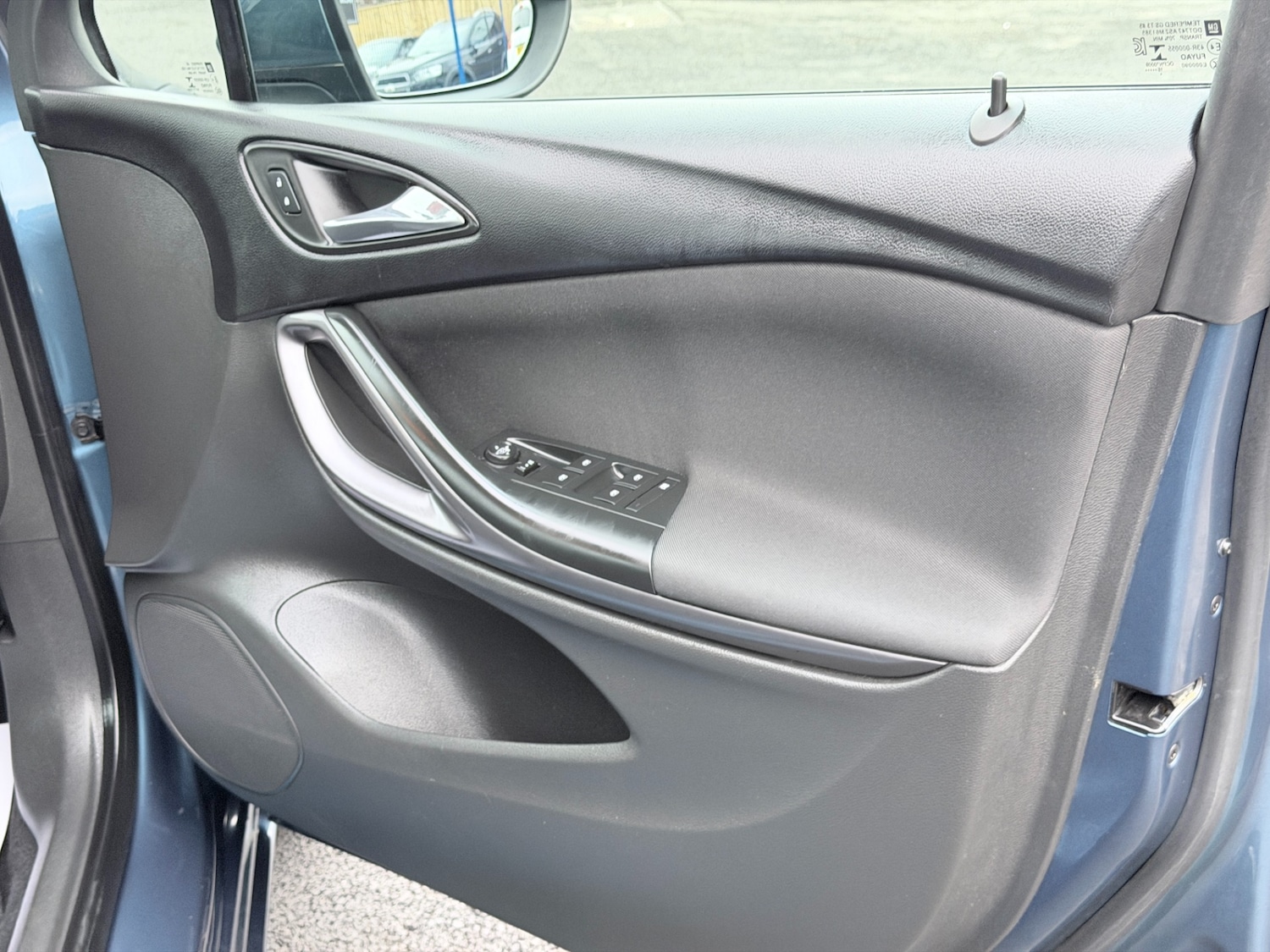 Used Vauxhall Astra 2016 for sale - 78099028: Photo 26