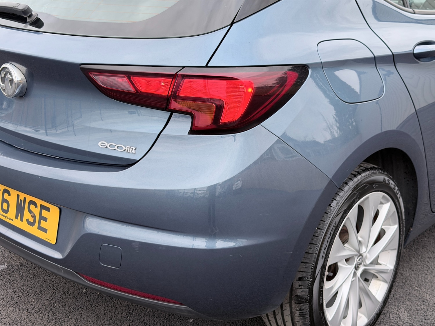 Used Vauxhall Astra 2016 for sale - 78099028: Photo 27