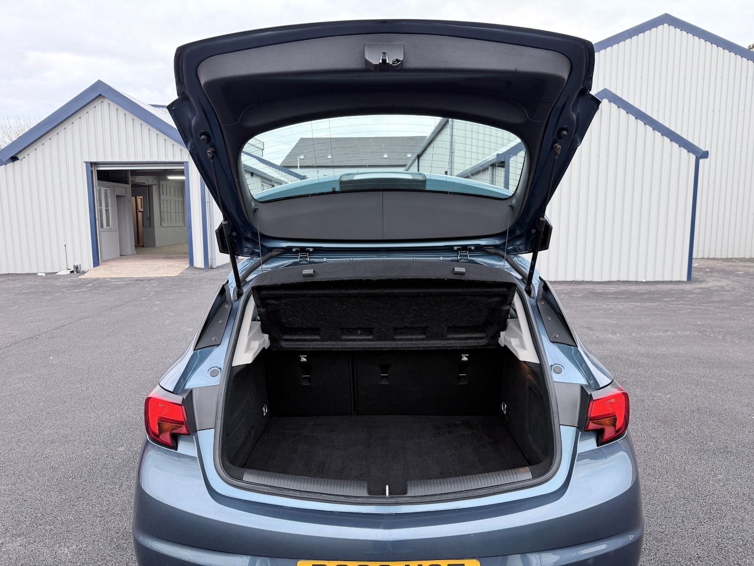 Used Vauxhall Astra 2016 for sale - 78099028: Photo 31